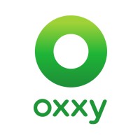 Oxxy Website Builder logo - Similar company to Reservation.Tools