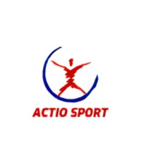 Actio Sport logo - Similar company to Bhookha Haathi