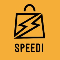 Speedi Delivery logo - Similar company to Techx