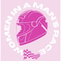 Women In A Man's Race Magazine logo - Similar company to Is It Fast? Media Group