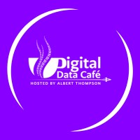 Digital Data Café logo - Similar company to Fintech Cafe