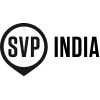 SVP India logo - Similar company to The We Foundation