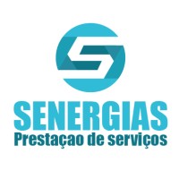 Senergias logo - Similar company to Lcd Vision