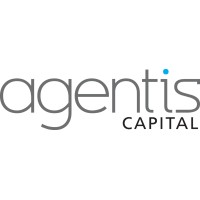 Agentis Capital logo - Similar company to Verto