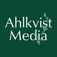 Ahlkvist Media logo - Similar company to Framom Byrå