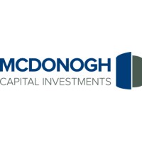 McDonogh Capital Investments logo - Similar company to Innov8 Dynamics