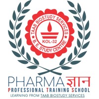 Pharma Gyan logo - Similar company to Taab Biostudy Services