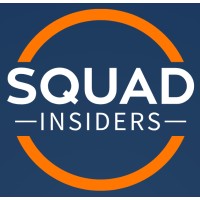 SQUAD INSIDERS logo - Similar company to Ynpact