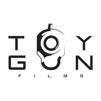 Toy Gun Films logo - Similar company to Bantrix