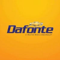 Dafonte Veículos logo - Similar company to Crasa Ford