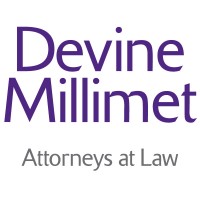 Devine Millimet | Attorneys at Law logo - Similar company to Mclane Middleton