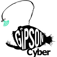 Gipson Cyber logo - Similar company to It Ninjas