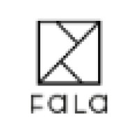 FALA logo - Similar company to Sikana