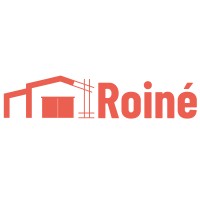 Roiné Charpentes logo - Similar company to Squashql