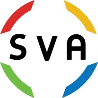 SVA Estates logo - Similar company to Stamataris Architects