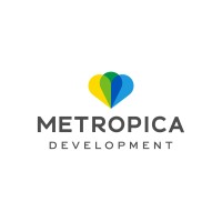 Metropica Dev logo - Similar company to Metropica