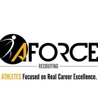 AFORCE Recruiting logo - Similar company to Aforce