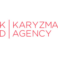 Karyzma Agency logo - Similar company to Unikron Inc.