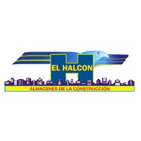 Almacenes de la Construcción El Halcón logo - Similar company to Blom Data-Marketing