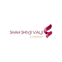 Shah Shivji Valji & Co. logo - Similar company to Mineral