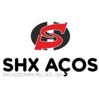 SHX AÇOS PARA MOLDES,LDA logo - Similar company to Powerplás - Produção De Plásticos, Lda