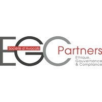 EGC PARTNERS logo - Similar company to Rdb Avocats