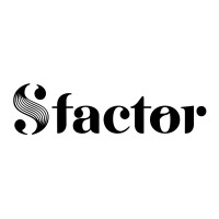 S Factor - Middle East logo - Similar company to Blackdunes