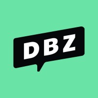 DBZ Media & Company logo - Similar company to Baraúnda