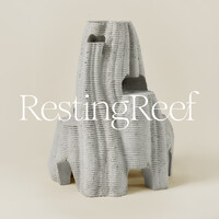 Resting Reef logo - Similar company to Enacuity