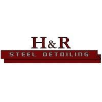 H&R Steel Detailing - India logo - Similar company to Glm Solution Private Limited