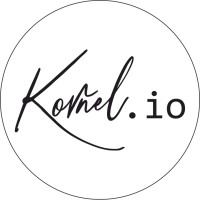 kornel.io logo - Similar company to Kripteus