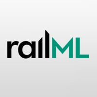 railML.org logo - Similar company to Db Analytics