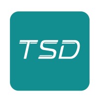 TSD Mobility Solutions logo - Similar company to Vaultlogix