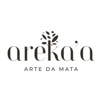 Areka'a Brasil logo - Similar company to Studio Colina