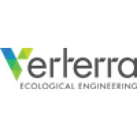 Verterra Ecological Engineering logo - Similar company to Mangoesmapping