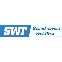 Scandinavian WeldTech logo - Similar company to Anzr