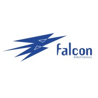 Falcon Electronics, Inc. logo - Similar company to Brevan Electronics