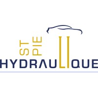 St-Pie Hydraulique logo - Similar company to Ets Morgnieux
