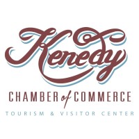 Kenedy Chamber of Commerce logo - Similar company to Carolina Testing - Drugs | Alcohol | Dna