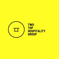 Two Top Hospitality Group logo - Similar company to Enigma Beverages | Shaft Espresso Cocktails