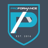 ProFormance Builder Solutions logo - Similar company to Construction Unlimited