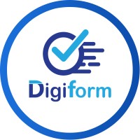 Digiform logo - Similar company to Firstbase