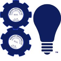 Sherman Industries logo - Similar company to ⚡︎ Wallconnect®  ⚡︎ Low Voltage & Fiber Optic Outlet System ⚡︎