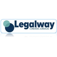 Legal Way Conexões Jurídicas logo - Similar company to Advaud