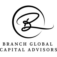 Branch Global Capital Advisors logo - Similar company to Courmed®