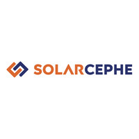 Solar Cephe logo - Similar company to Mipasic