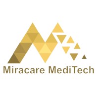 Miracare MediTech Inc. logo - Similar company to Smart Qaushi