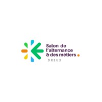 Salon alternance metiers dreux logo - Similar company to Quater Évolution