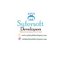 Syfersoft Developers logo - Similar company to Cyfertechllc