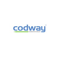 Codway logo - Similar company to Dronesster